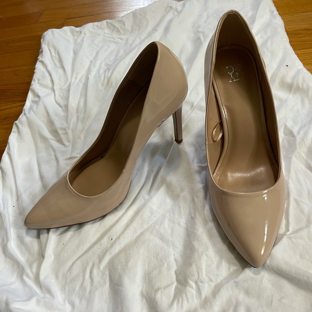 New York & Company Heels